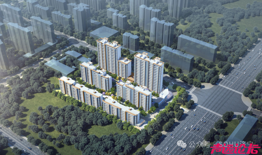 占地约2.03公顷！济宁市任城区一商住项目建设用地获批-4.jpg