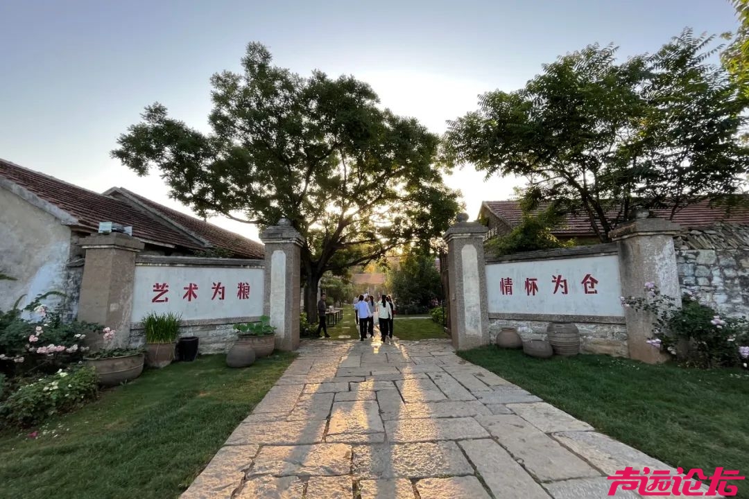 市文化和旅游局创新推进“三个转变” 变废为宝打造文旅项目-2.jpg