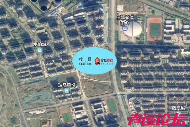 占地约37亩，起始价2288万元！济宁市任城区1宗土地挂牌-2.jpg