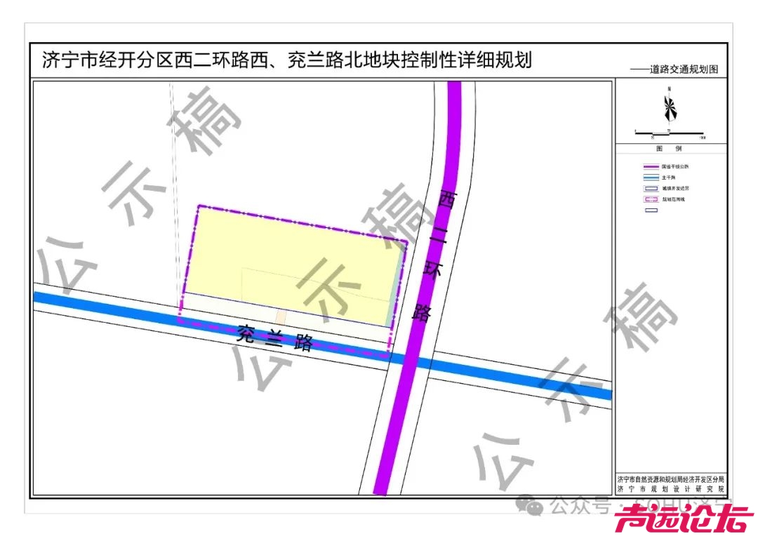 涉及土地约890公顷！济宁市经开分区多片区控制性详细规划草案出炉-4.jpg