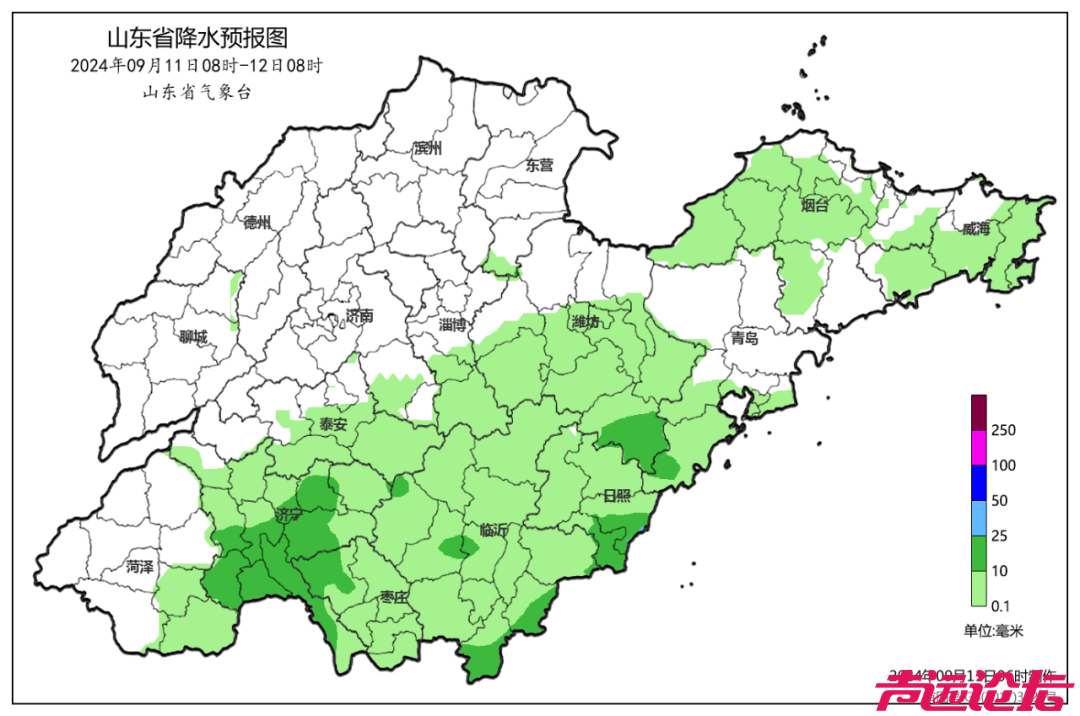 局部大雨！未来5天，山东这些地区开启降雨模式-6.jpg