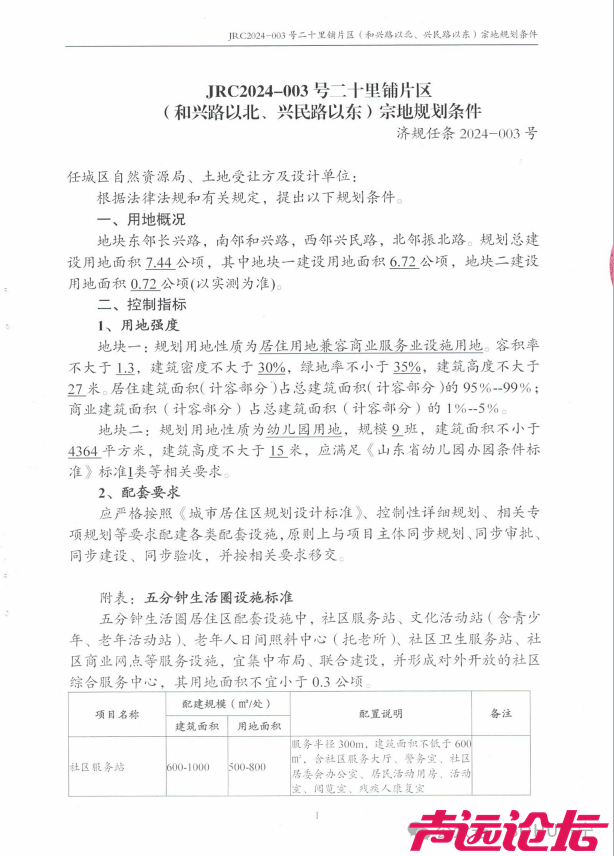 占地约101亩，成交价约1.12亿！济宁市任城区1宗商住用地成功出让-5.jpg