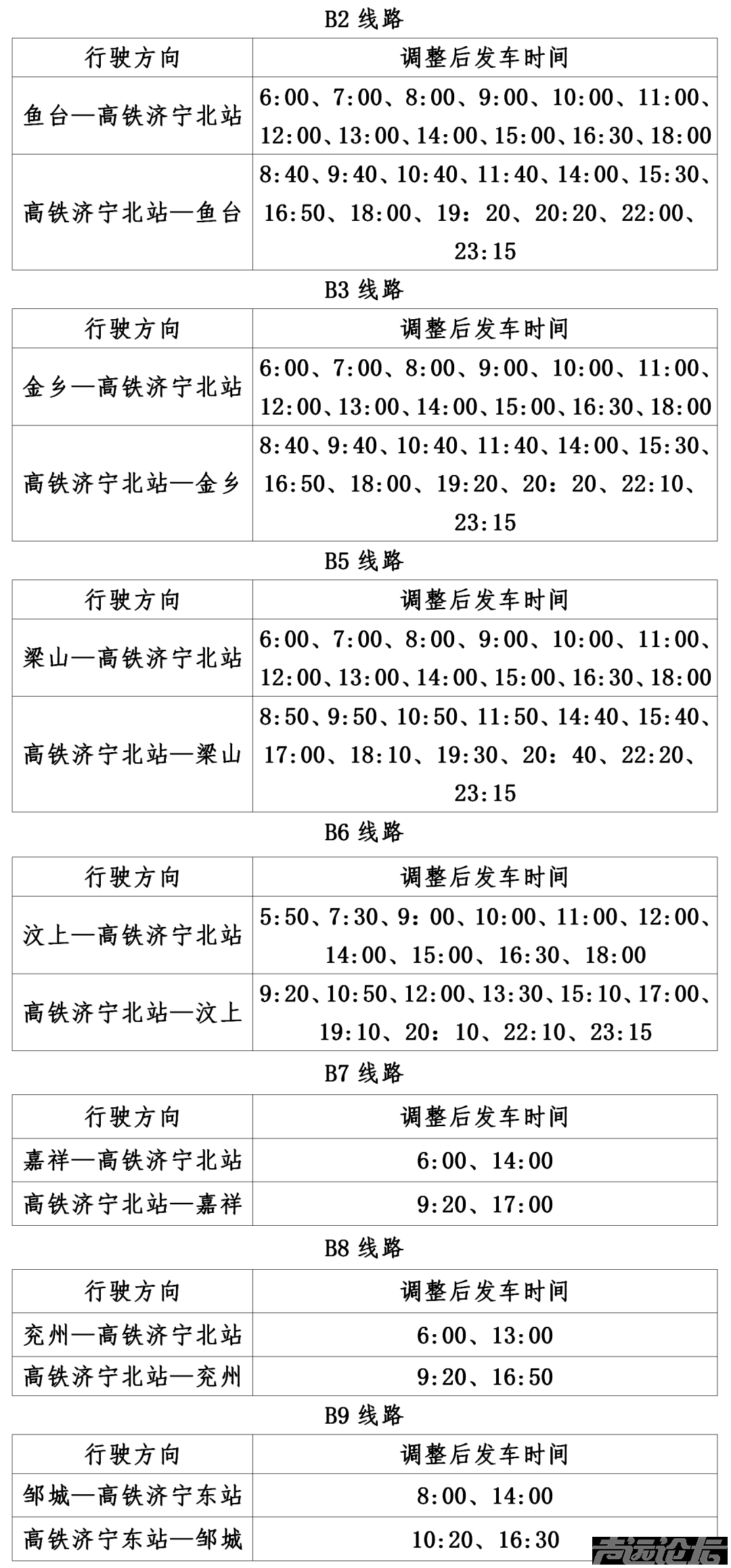 10月12日起，济宁城际公交机场、高铁公交专线运营时间有调整-2.png