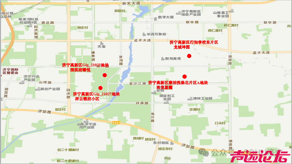 总面积425.37公顷！济宁市主城区最新存量住宅用地信息发布-15.jpg