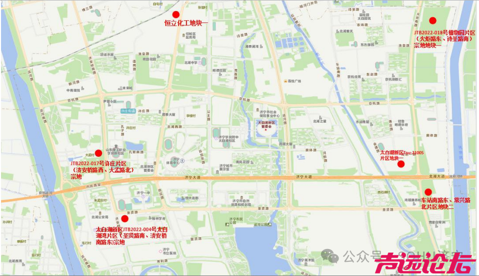 总面积425.37公顷！济宁市主城区最新存量住宅用地信息发布-23.jpg