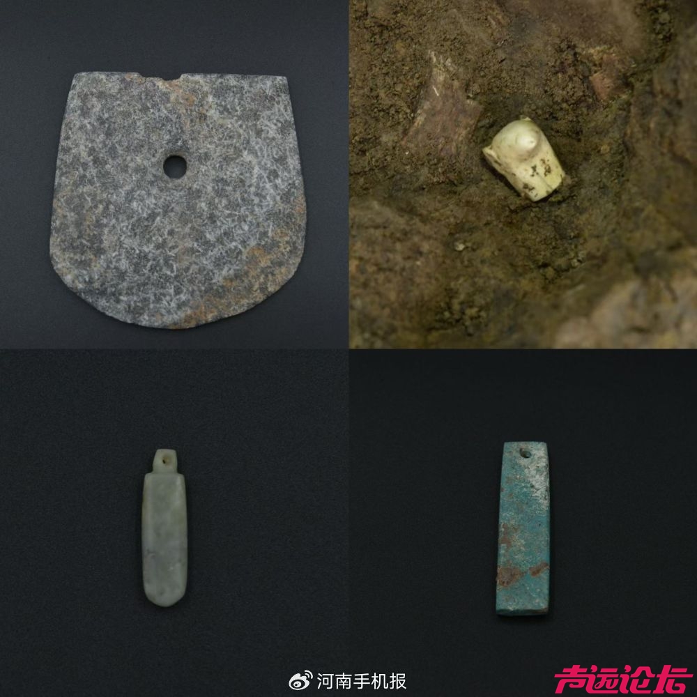 河南发现距今约5000年大墓 推测为古国君主墓葬-3.jpg