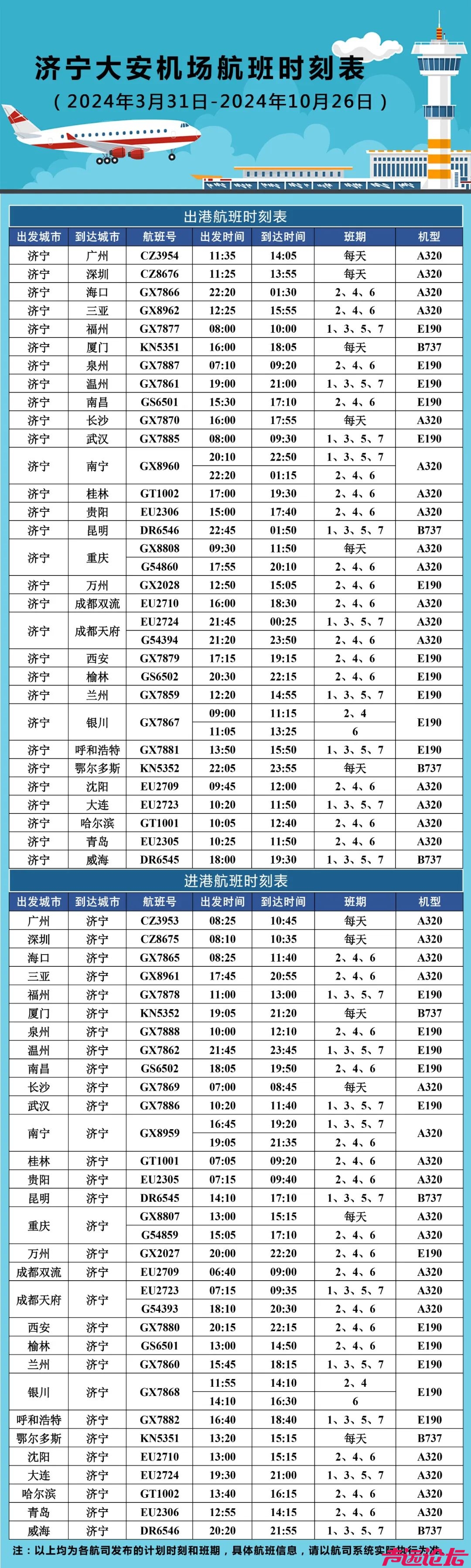 10月29日开通！济宁=长春航班-2.jpg