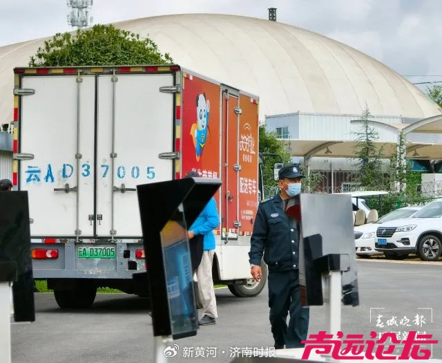 “臭肉事件”涉事学校家委会曾多次提出食材问题，均未得到解决-7.jpg