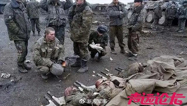 朝鲜12000特种兵将赴乌克兰参战，图什么？-14.jpg