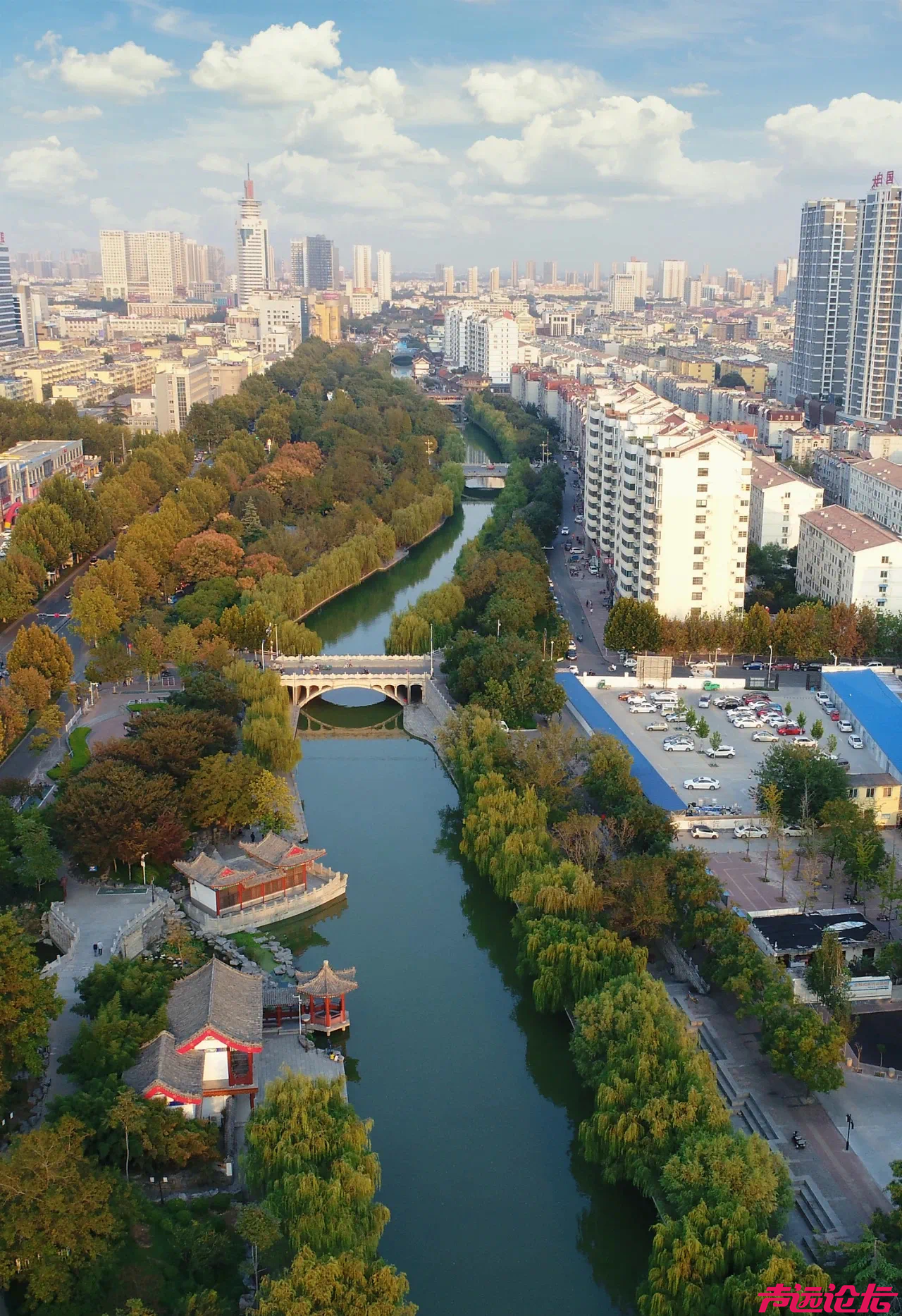 我家就在岸上住：济宁博物馆重现济宁大运河盛况-1.png