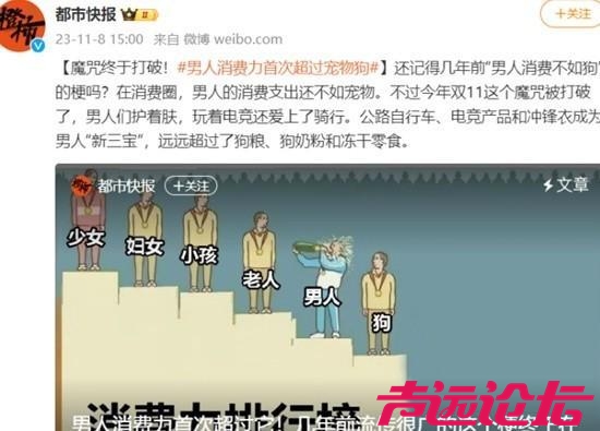 来自宠物狗的反击，天猫双11男性消费力增速不如狗？-3.jpg