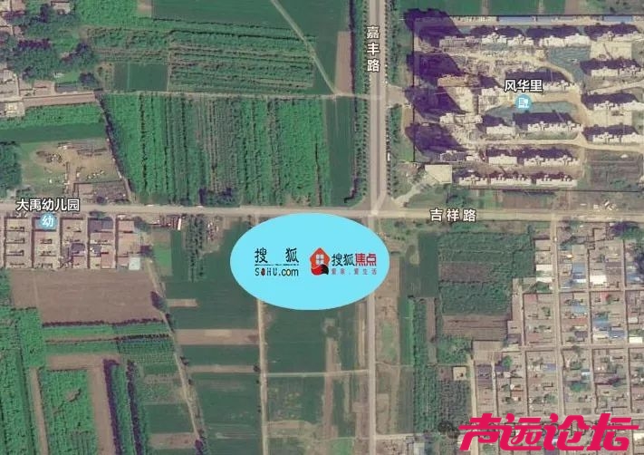 占地约19.8亩，起始价3286万！济宁经开区1宗商住用地挂牌-2.jpg