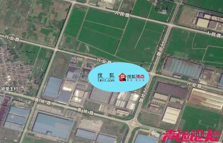 占地约216亩；起始价4.35亿元！济宁城区7宗土地挂牌-6.jpg