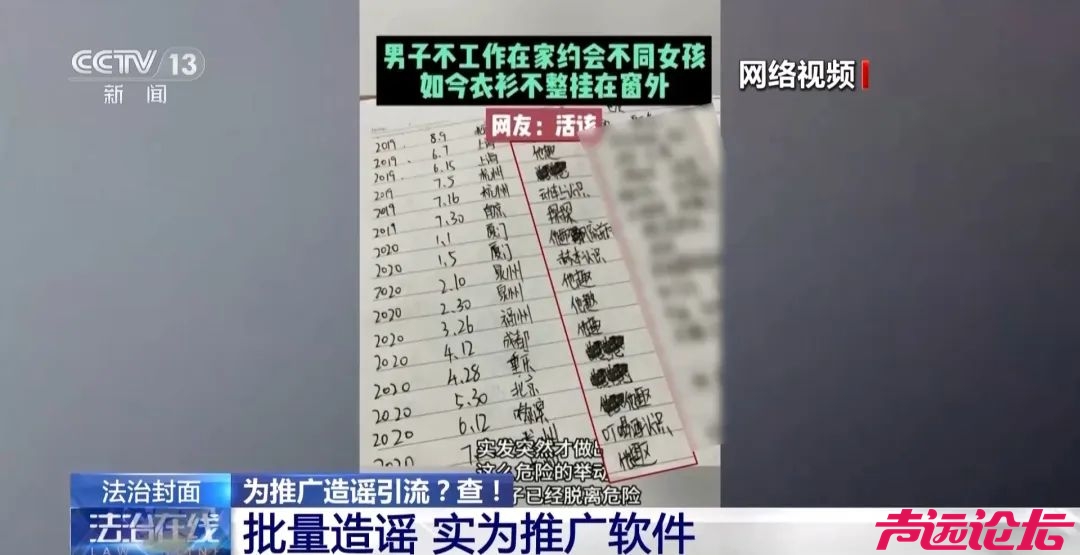 靠“造黄谣”打“软广”？起底“金字塔”式造谣引流产业链-4.jpg