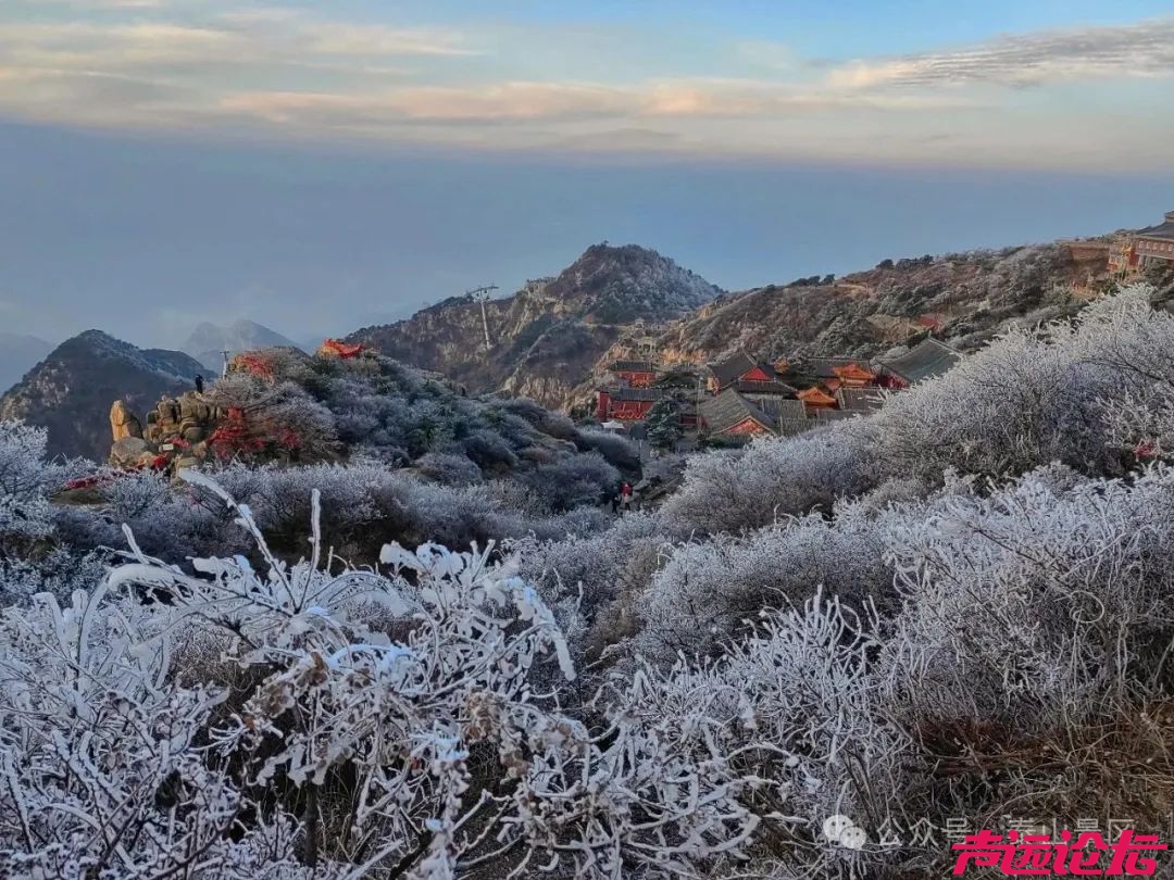 山东迎来新一轮寒潮天气！泰山景区今起暂停开放-4.jpg