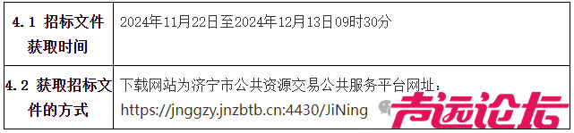 总投资72.97亿元！济宁兖郓段高速公路工程施工招标公告发布-6.jpg