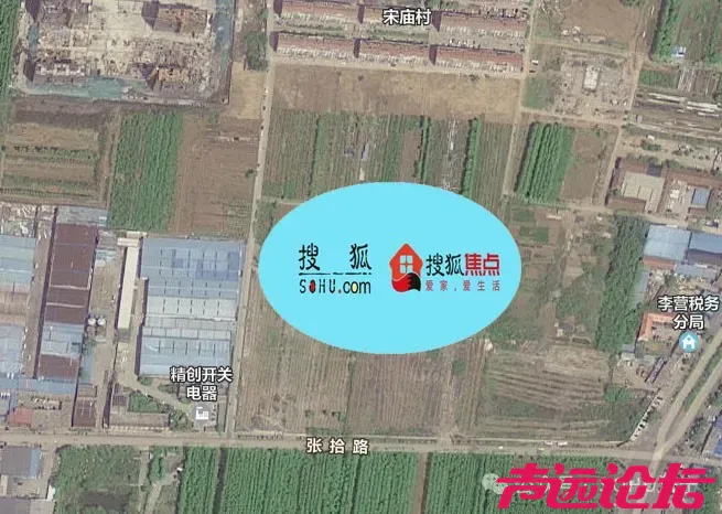 总占地约93亩！济宁市两大住宅项目建设用地获批-2.jpg