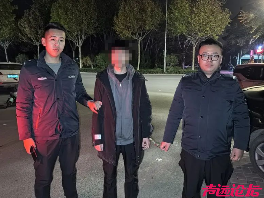 济宁4名男子被抓了，竟然在这些地方张贴”黄色“小广告！-3.jpg