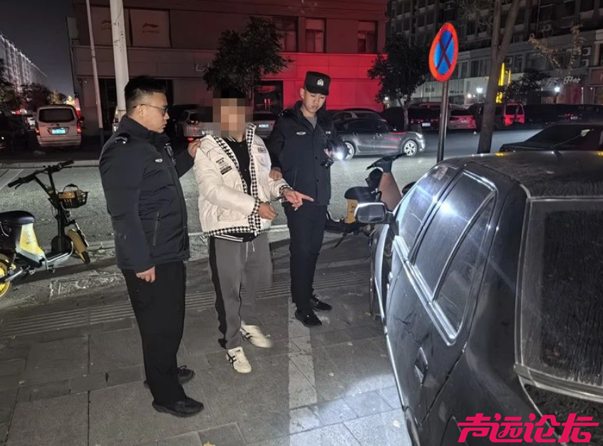 济宁4名男子被抓了，竟然在这些地方张贴”黄色“小广告！-4.jpg