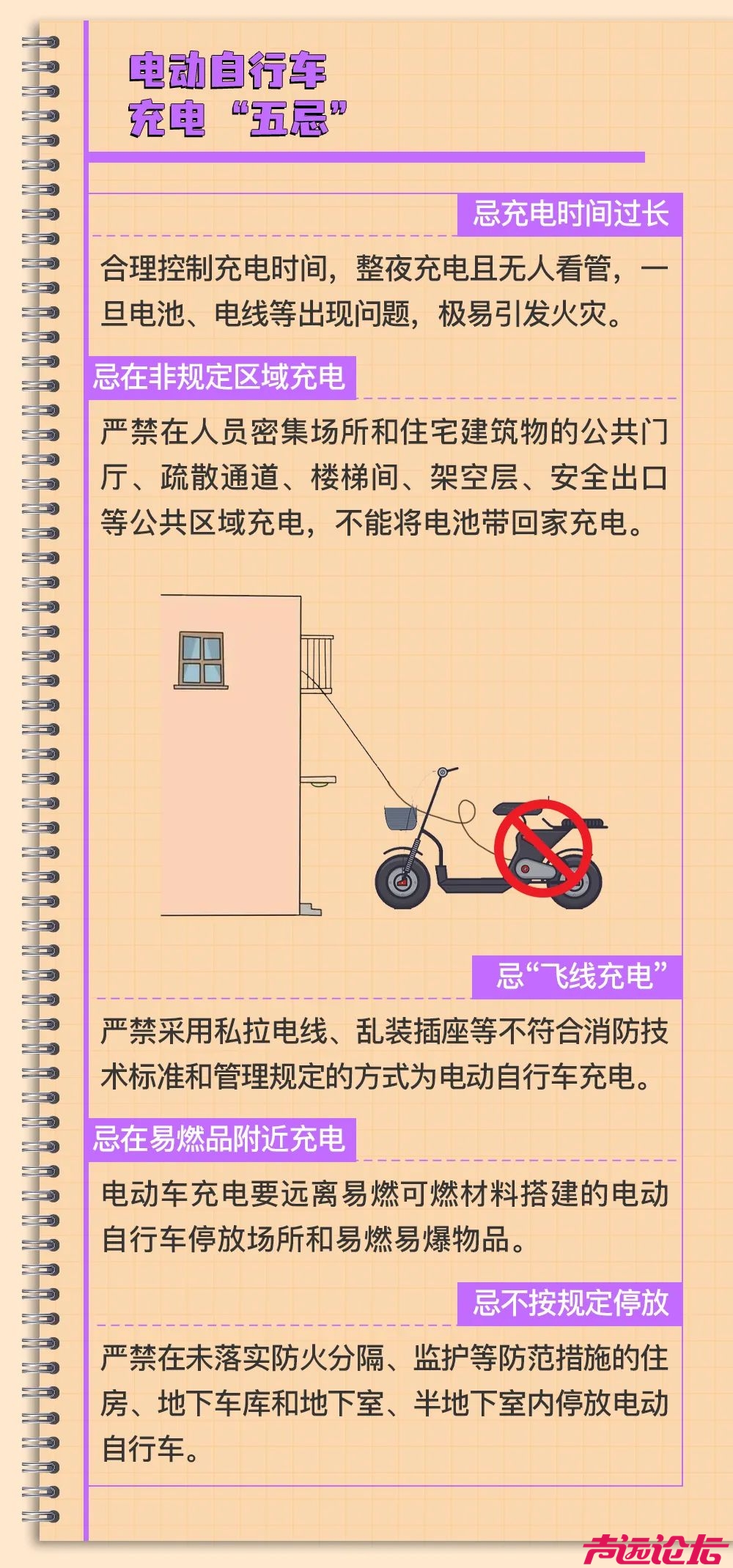 11月，全市共发生电动自行车火灾5起，环比下降50%，未发生亡人火灾事故。-10.jpg