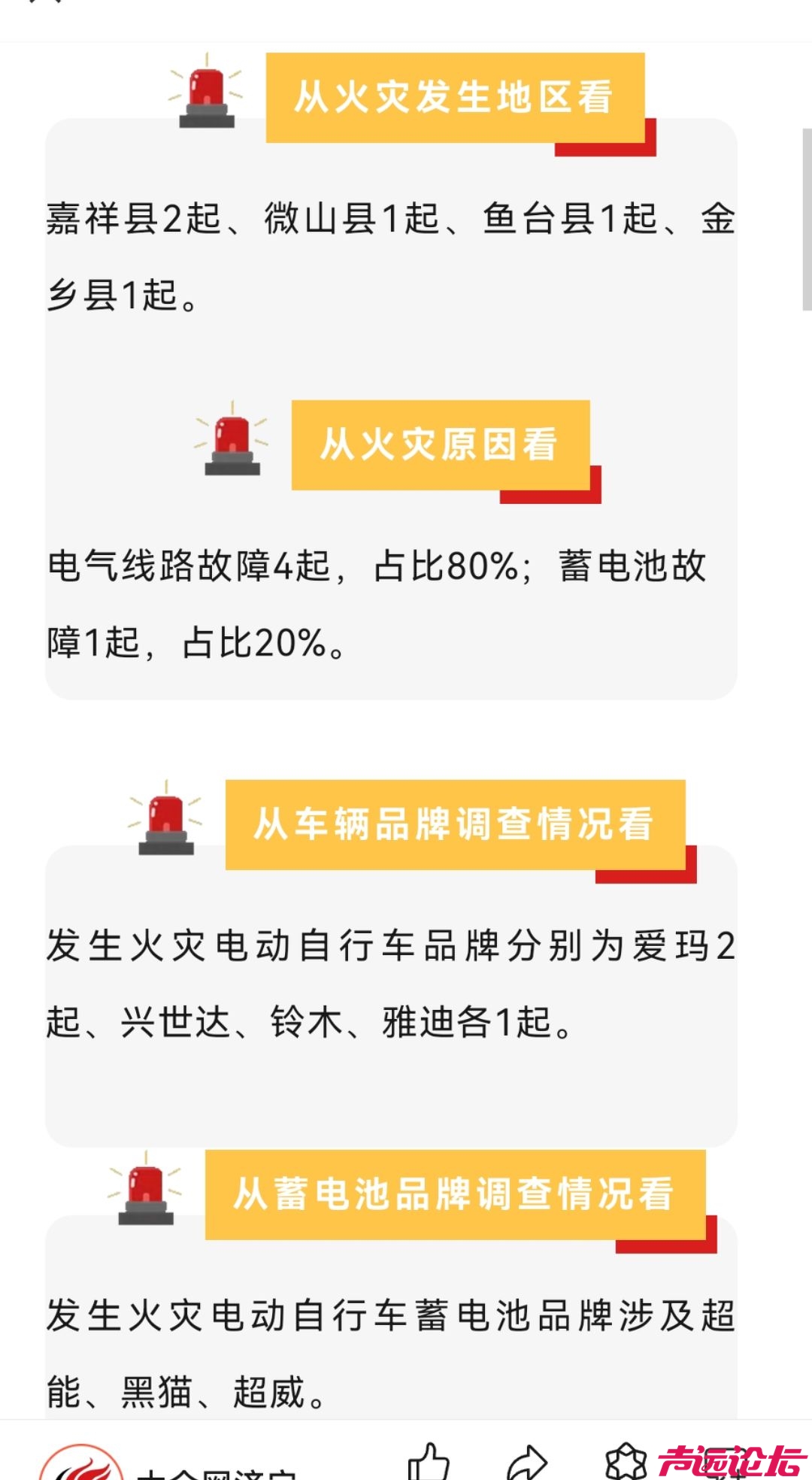 通报！济宁5起火灾！嘉祥2起，微山1起，鱼台1起，金乡1起！电器线路故障4起！-1.jpg