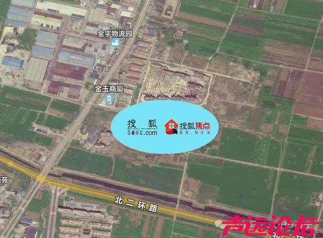 占地约598亩，成交价20.5亿元！济宁城区14宗土地成功出让-40.jpg