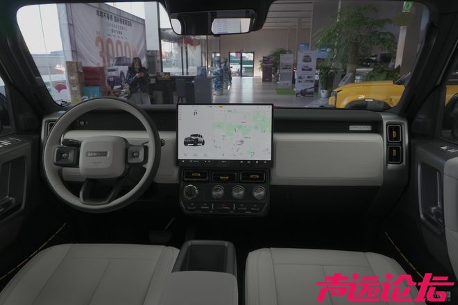 超有趣的电动方盒子登场 iCAR V23售xx万起 (11).jpg