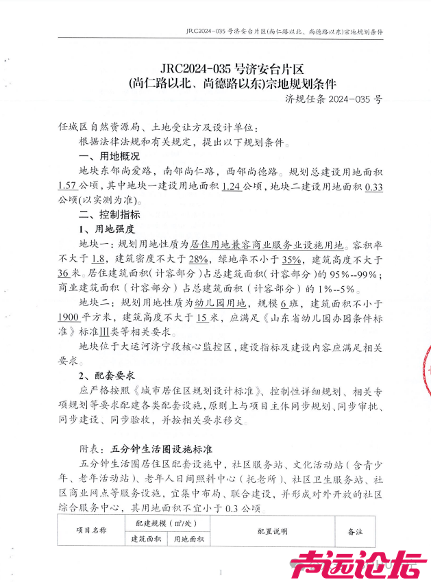 占地约405亩，成交价2.06亿元！济宁市任城区8宗土地成功出让-7.jpg