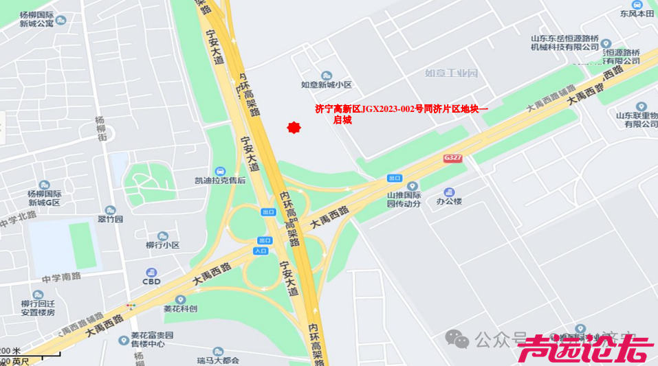 涉及79个项目，约5568亩土地！济宁市城区存量住宅用地信息公示来了-12.jpg