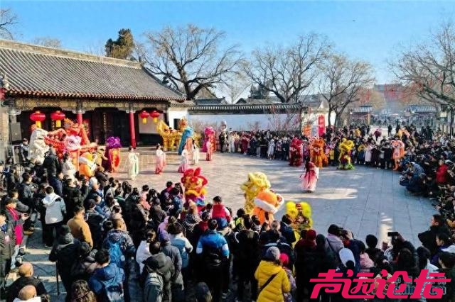 何以中国｜开年超燃！济宁景区人气爆棚，游客沉浸式畅享欢乐新年-1.jpg