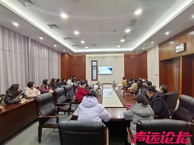 济宁各级各部门收听收看全市绿色低碳高质量发展大会-7.jpg