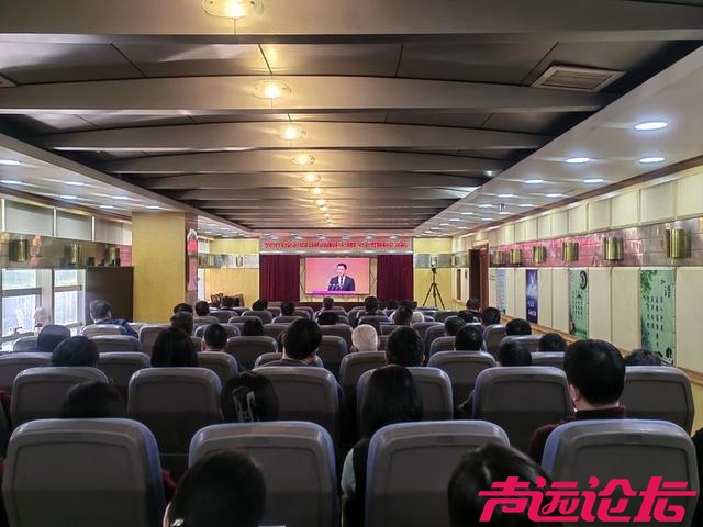 济宁各级各部门收听收看全市绿色低碳高质量发展大会-28.jpg