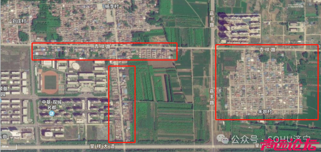 济宁这8个地方是否有棚改拆迁计划？最新官方回复来了-1.jpg