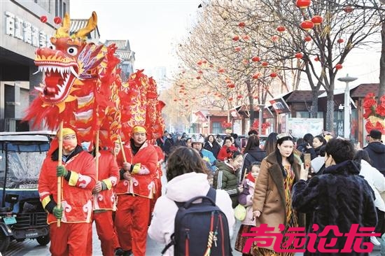 春节期间济宁接待游客超425万人次 文旅融合激活消费新活力-2.jpeg