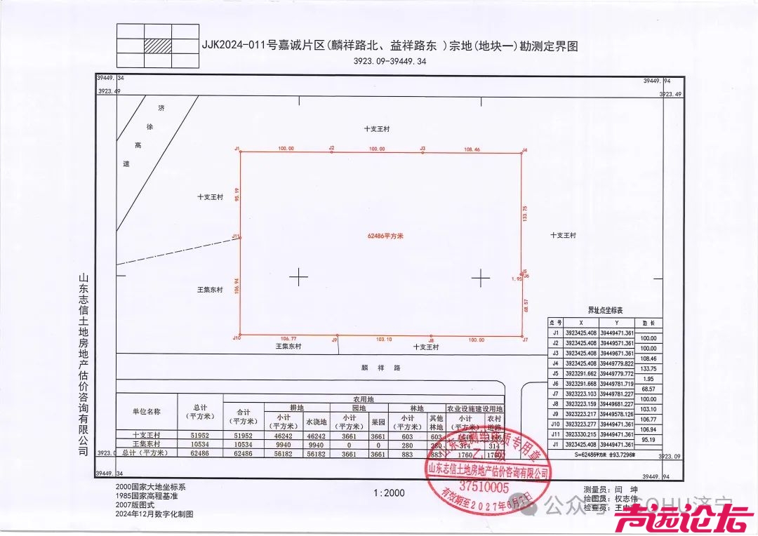 总占地约271亩！济宁经开区2宗地块成功出让-2.jpg