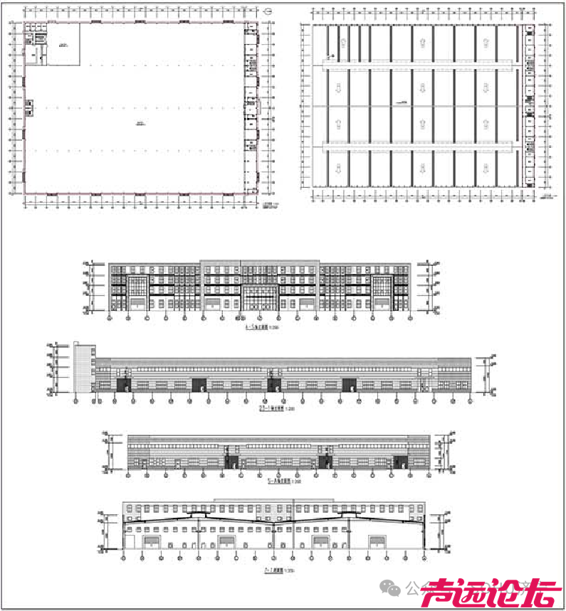 占地约94亩！济宁经开区一项目建设工程设计方案及规划出炉-5.jpg