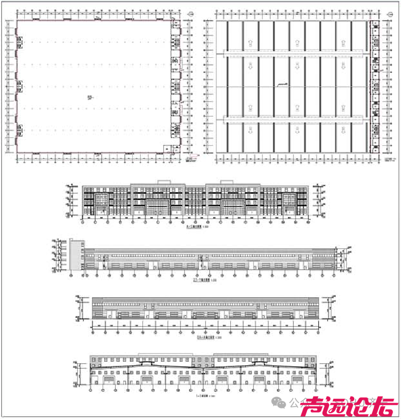 占地约94亩！济宁经开区一项目建设工程设计方案及规划出炉-6.jpg