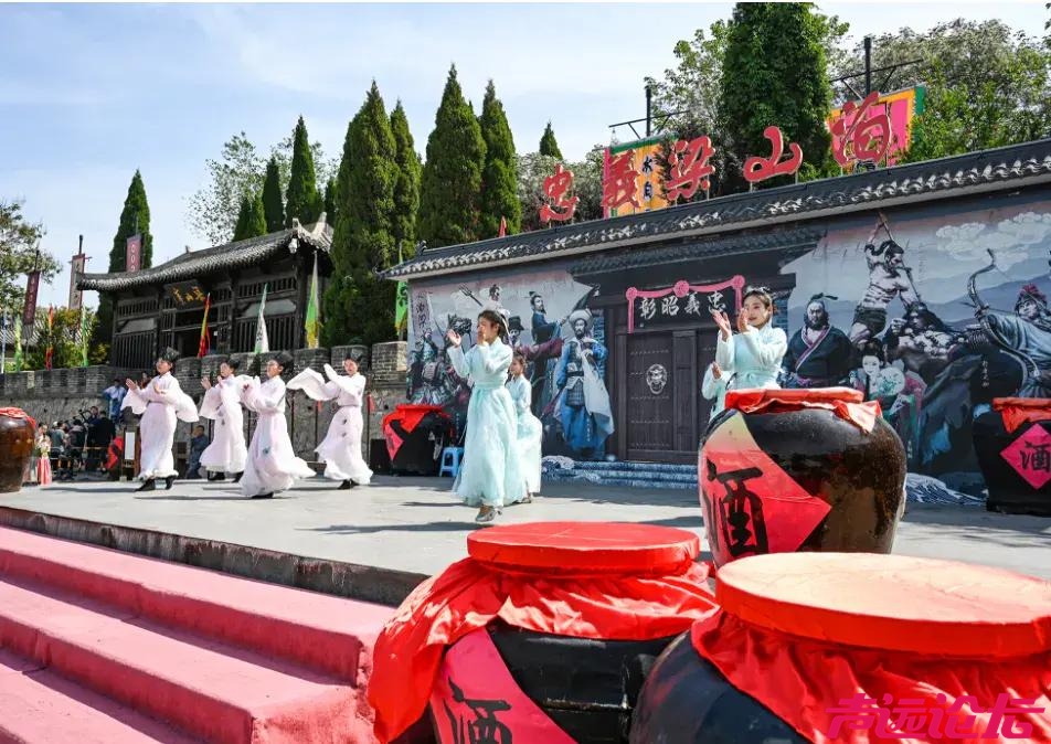 济宁 “五一” 文旅热潮：多元业态赋能市场繁荣-1.jpg
