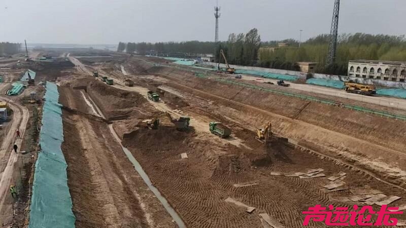 “五一” 不打烊 济宁交通领域重点项目建设加速跑，四条高速全力冲刺！-4.jpg