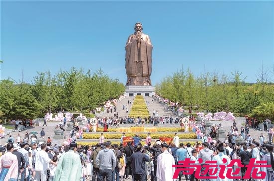 迎客近230万人次，营收破亿元！济宁“五一”文旅狂飙破圈-2.jpg