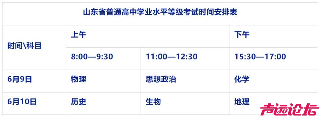 最新通知！事关济宁高考考试、录取等-3.jpg