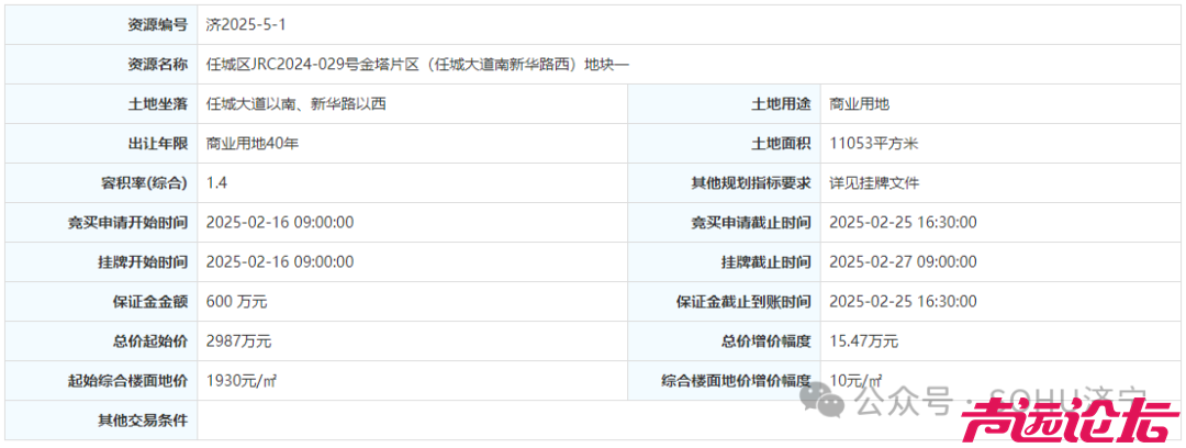 占地约16.6亩！济宁城区一商业项目地块建设用地规划获批-2.jpg