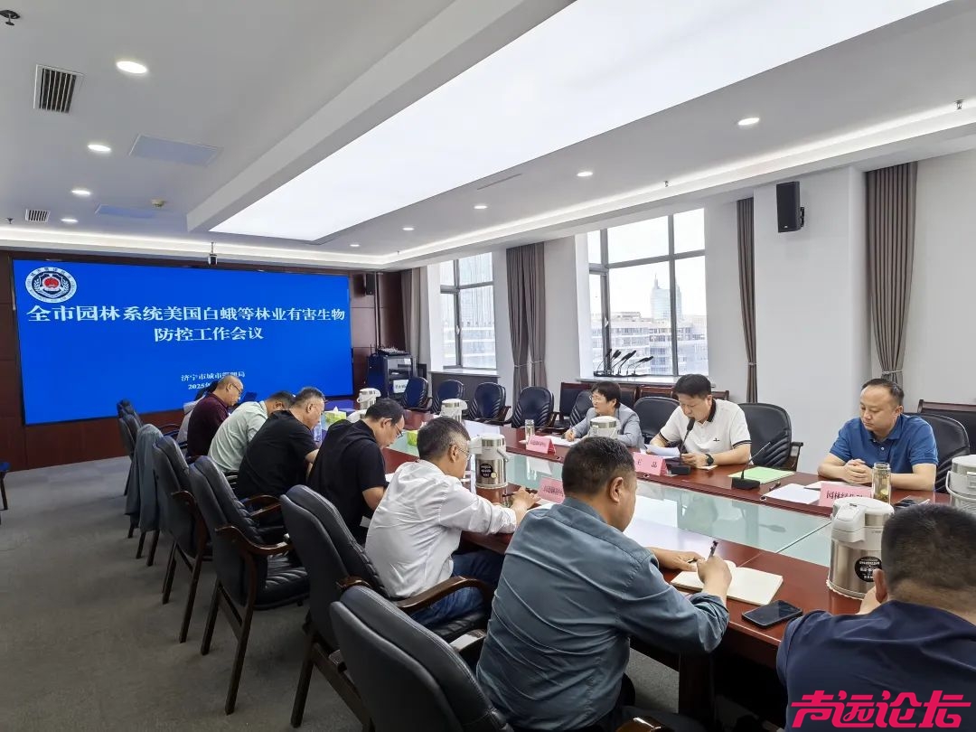 市城市管理局召开全市园林系统美国白蛾等林业有害生物防控工作会议-1.jpg