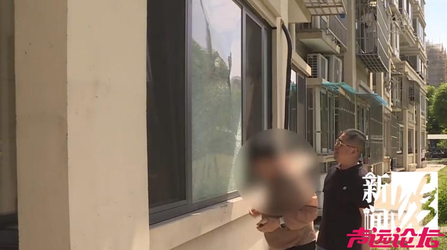 上海警方：李某被采取刑事强制措施！在居民区多次做出危险行为-2.jpg