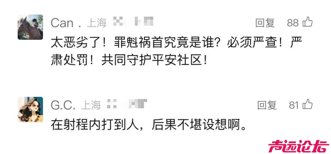 上海警方：李某被采取刑事强制措施！在居民区多次做出危险行为-12.jpg