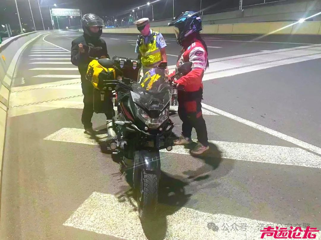 集中整治行动 ▏高架道路这些车辆不能通行，济宁公安交警严查！-13.jpg