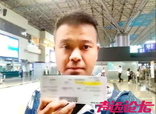“关了14天，被转卖不下20次”！知名歌手分享被骗到电诈园区经历-1.jpg