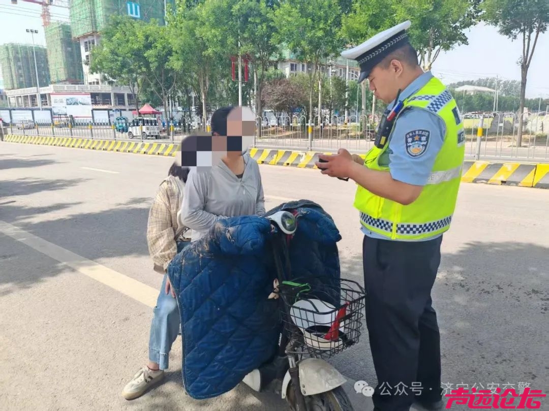 集中整治行动 | 严查不戴安全头盔，今天你戴好了吗？-9.jpg