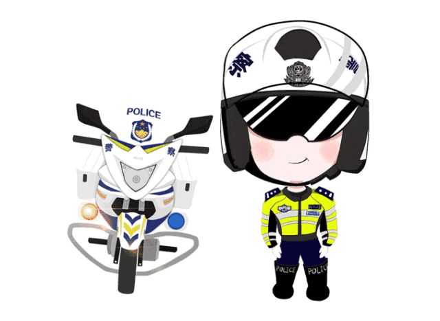 集中整治行动 | 严查不戴安全头盔，今天你戴好了吗？-12.jpg