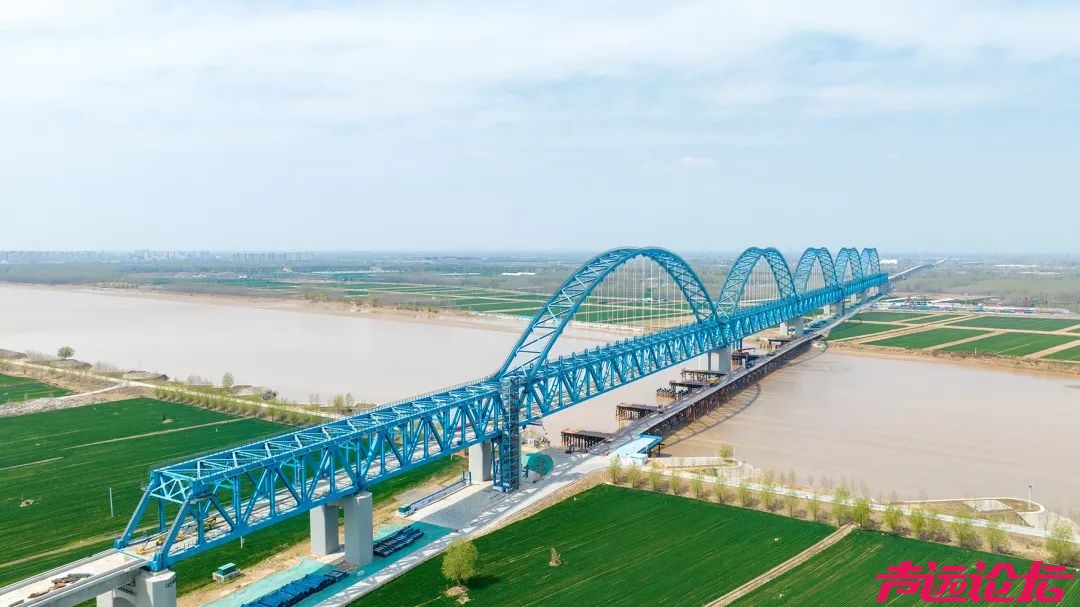 济宁：推动铁路、民航高质量发展 助力交通强国山东示范区建设-1.jpg